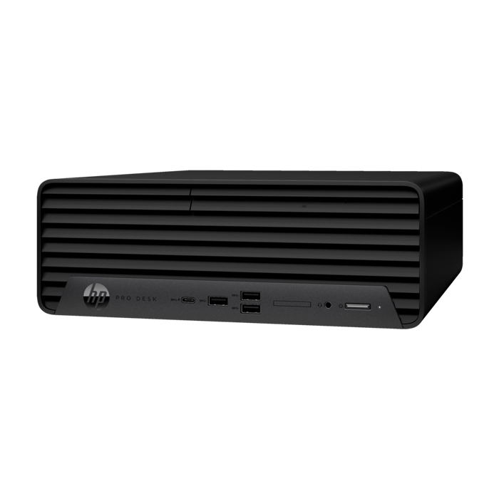 Computadora HP Pro SFF 400 G9 - Intel® Core™ i5-14500, 16GB DDR4, SSD PCIe® NVMe™ de 1TB, Windows 11 Pro español. A03GDLA#ABM