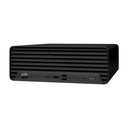 Computadora HP Pro SFF 400 G9 - Intel® Core™ i5-14500, 16GB DDR4, SSD PCIe® NVMe™ de 1TB, Windows 11 Pro español. A03GDLA#ABM