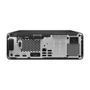Computadora HP Pro SFF 400 G9 - Intel® Core™ i5-14500, 16GB DDR4, SSD PCIe® NVMe™ de 1TB, Windows 11 Pro español. A03GDLA#ABM