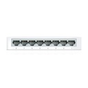 Conmutador (Switch) TP-Link TL-SF1008D - Switch de sobremesa con 8 Puertos, 10/100 Mbps.