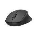 Mouse Logitech M280 - Ratón inalámbrico, 1000 dpi, 2,4 GHz, nano Receptor, 3 botones, usb, color negro. 910-004284