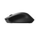 Mouse Logitech M280 - Ratón inalámbrico, 1000 dpi, 2,4 GHz, nano Receptor, 3 botones, usb, color negro. 910-004284