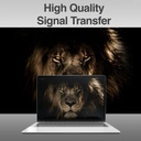 Switch HDMI Argom - ARG-AV-5118- 1 entrada HDMI a 8 salidas HDMI, Resolución: 3840x2160p a 60 Hz, ARG-AV-5118
