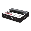 Switch HDMI Argom - ARG-AV-5118- 1 entrada HDMI a 8 salidas HDMI, Resolución: 3840x2160p a 60 Hz, ARG-AV-5118
