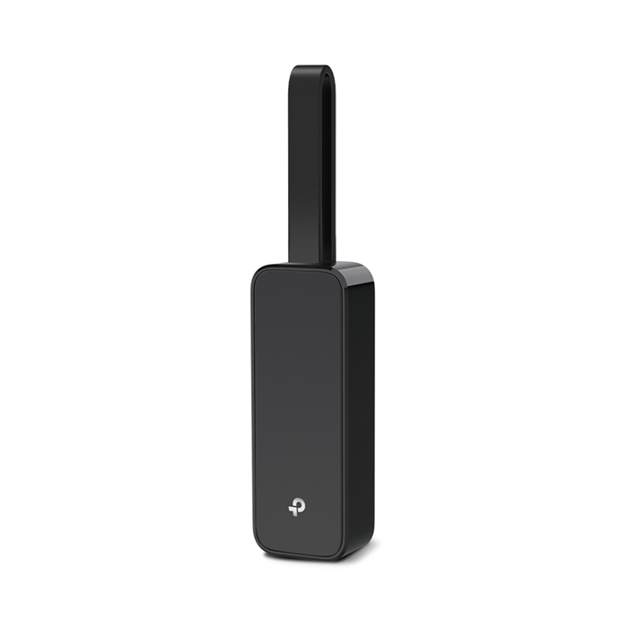 Adaptador TP-Link UE306 -USB 3.0, convierte cualquier puerto USB en conector ethernet, 10/100/1000Mbps gigabit.