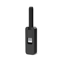 Adaptador TP-Link UE306 -USB 3.0, convierte cualquier puerto USB en conector ethernet, 10/100/1000Mbps gigabit.