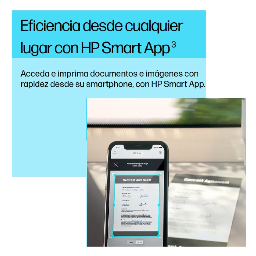 Impresora Laser HP Laser M111w - Impresora monocromática, Hasta 8,000 páginas aproximadamente por mes, Hasta 21 ppm, wifi, USB 2.0 de alta velocidad. 7MD68A#BGJ