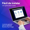 Unidad de Estado Sólido (SSD) Crucial P3 Plus PCIe NVMe 2TB - 5000MB/s de Lectura, 5000MB/s de Escritura, PCIe Gen4, M.2 (2280) CT2000P3PSSD8 (copia)