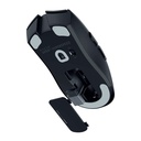 Mouse Inalambrico Razer Viper V3 HyperSpeed,  Esports Gaming Mouse: 82g Lightweight, 30K DPI Sensor Optico, 8 botones programables, Color: Negro clasico.  RZ01-04910100-R3U1