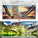 Monitor MSI PRO MP341CQW - 34" Curvo Gaming, 3440 x 1440 (UWQHD), 100Hz, 4ms, 21:9, 3000:1, 2x HDMI™ 2.0 (FHD@120Hz), 1x DisplayPort 1.2a, Color: Blanco. PRO MP341CQW