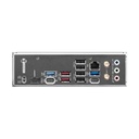 Tarjeta madre MSI X870 GAMING PLUS WIFI, AM5, AMD X870, 4x DDR5 8200Mhz+, PCI-E1 Gen PCIe 5.0, 1xTipo C DisplayPort, 1xHDMI, 4X USB 2.0, 2X USB Tipo A, 2xM.2, Realtek® 8126VB 5G LAN. X870 GAMING PLUS WIFI