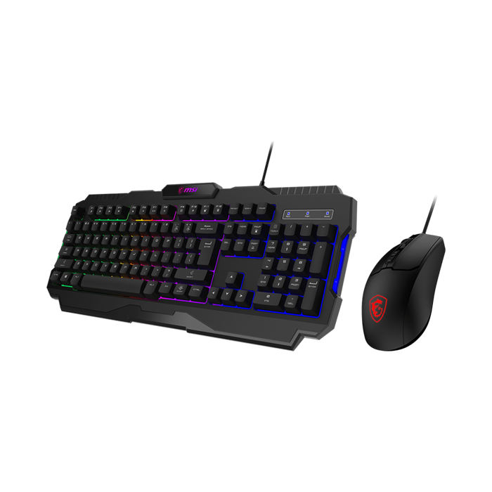 Mini Computadora MSI Cubi 5 12M-086BUS - Intel Core i3-1215U a 3.30Ghz,  8GB DDR4 SO-DIMM (3200Mhz), 256GB SSD M.2, Monitor MSI 24,5", Teclado Inglés y Mouse MSI, wifi 6, bluetooth 5.3, , HDMI, thunderbolt, USB 3.2, Windows 11 pro Español
