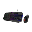 Mini Computadora MSI Cubi 5 12M-086BUS - Intel Core i3-1215U a 3.30Ghz,  8GB DDR4 SO-DIMM (3200Mhz), 256GB SSD M.2, Monitor MSI 24,5", Teclado Inglés y Mouse MSI, wifi 6, bluetooth 5.3, , HDMI, thunderbolt, USB 3.2, Windows 11 pro Español