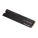 Unidad de Estado Sólido (SSD) Western Digital Black SN770 - NVMe M.2 con capacidad de 1TB, 51500MB/s de lectura, 4900MB/s de escritura, NVMe PCIe Gen4 8 Gb/s, M.2 2280.