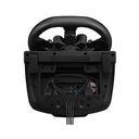 Gamepad Logitech G920 Racing Wheel - Volante de carreras con pedales y force feedback con 2 motores para Xbox y PC, usb. 941-000122