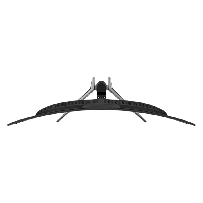 Monitor MSI MPG 491CQP QD-OLED, 49" Curvo Gaming, 5120 x 1440 (DQHD), 144Hz, 4ms, 32:9, 1500000:1, 2x HDMI™ 2.1, 1x DisplayPort 1.4a, Color: Negro. MPG 491CQP QD-OLED