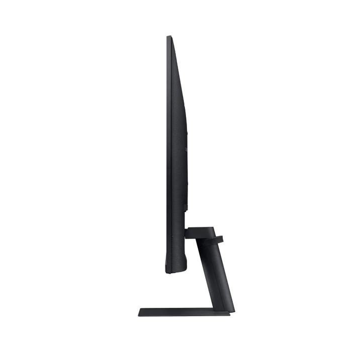 Monitor Samsung ViewFinity S7 - Pantalla 27" UHD 4K, IPS, resolución 3840x2160, 300cd/m2, HDR10, 60Hz, 5ms, 16:9, 1000:1, hdmi, color negro. LS27A700NWNXZA