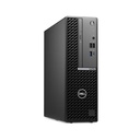 Computadora Dell OptiPlex 7020 SFF - Intel Core i5-14500, 8GB, 512SSD, Windows 11 Pro español, 3 años de garantía. WJ8W7