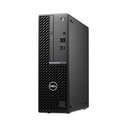 Computadora Dell OptiPlex 7020 SFF - Intel Core i5-14500, 8GB, 512SSD, Windows 11 Pro español, 3 años de garantía. WJ8W7