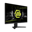 Monitor MSI MAG 275QF, 27" Flat, 2560x1440 (WQHD), 180Hz, 0.1ms, 16:9, 1000:1, 2x HDMI™ 2.0, 1x DisplayPort 1.4a, Color: Negro. MAG 275QF
