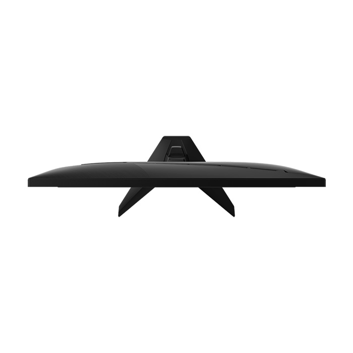 Monitor MSI MAG 275QF, 27" Flat, 2560x1440 (WQHD), 180Hz, 0.1ms, 16:9, 1000:1, 2x HDMI™ 2.0, 1x DisplayPort 1.4a, Color: Negro. MAG 275QF