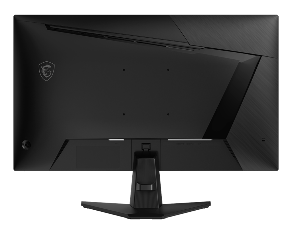 Monitor MSI MAG 275QF, 27" Flat, 2560x1440 (WQHD), 180Hz, 0.1ms, 16:9, 1000:1, 2x HDMI™ 2.0, 1x DisplayPort 1.4a, Color: Negro. MAG 275QF