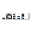 Tarjeta madre MSI AMD A520M PRO, AM4, 2x DDR4 3200Mhz, PCI-E1 Gen PCIe 5.0, 1xTipo C DisplayPort, 1xHDMI, 4X USB 2.0, 2X USB Tipo A, 2xM.2, Realtek® 8126VB 5G LAN. A520M PRO