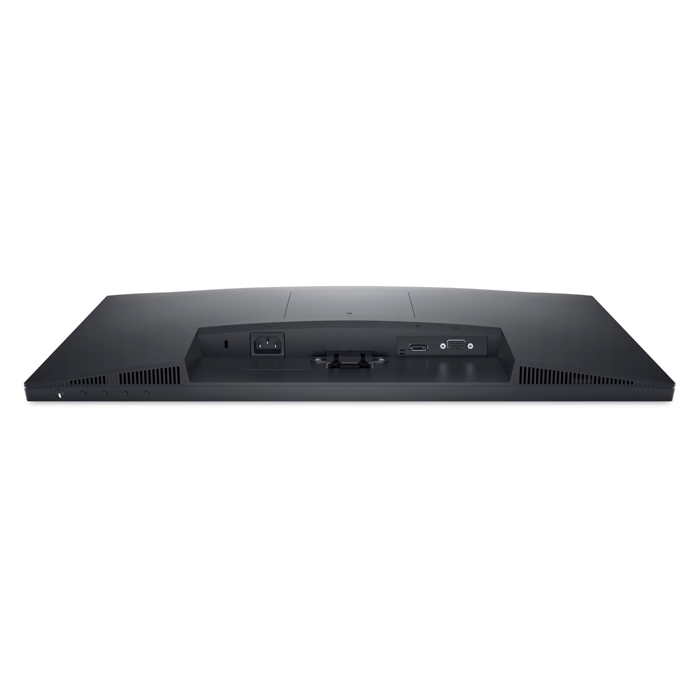 Monitor Dell E2425H - Pantalla 24" LED, full HD, 16:9, 75Hz, 250cd/m2, 8ms, vga, displayport, color negro. E2425H