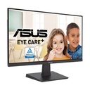 Monitor Gaming ASUS VA27EHF - Pantalla 27" LED LCD FHD, Resolución 1920 x 1080, 1300:1, 250cd/m2, IPS, 100Hz, hdmi, trace free. VA27EHF