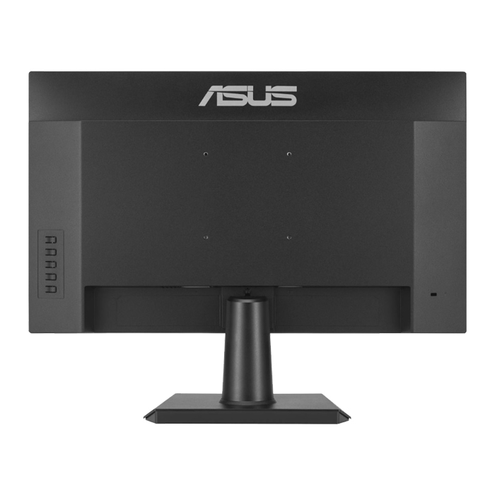 Monitor Gaming ASUS VA27EHF - Pantalla 27" LED LCD FHD, Resolución 1920 x 1080, 1300:1, 250cd/m2, IPS, 100Hz, hdmi, trace free. VA27EHF