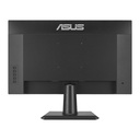 Monitor Gaming ASUS VA27EHF - Pantalla 27" LED LCD FHD, Resolución 1920 x 1080, 1300:1, 250cd/m2, IPS, 100Hz, hdmi, trace free. VA27EHF