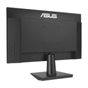Monitor Gaming ASUS VA27EHF - Pantalla 27" LED LCD FHD, Resolución 1920 x 1080, 1300:1, 250cd/m2, IPS, 100Hz, hdmi, trace free. VA27EHF