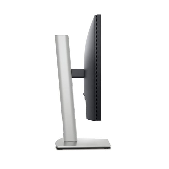 Monitor Dell P2225H - Pantalla 21.5" LED IPS, full HD, 16:9, 100Hz, 250cd/m2, 5ms, vga, hdmi, displayport, 3x usb, color negro/plateado. P2225H
