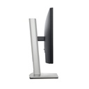 Monitor Dell P2225H - Pantalla 21.5" LED IPS, full HD, 16:9, 100Hz, 250cd/m2, 5ms, vga, hdmi, displayport, 3x usb, color negro/plateado. P2225H