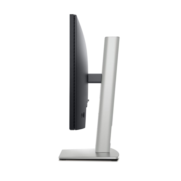 Monitor Dell P2225H - Pantalla 21.5" LED IPS, full HD, 16:9, 100Hz, 250cd/m2, 5ms, vga, hdmi, displayport, 3x usb, color negro/plateado. P2225H