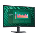 Monitor Dell E2723H - 27", FHD, 16:9, 60Hz, 300cd/m2, 8ms, VGA, DisplayPort, Negro