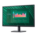 Monitor Dell E2723H - 27", FHD, 16:9, 60Hz, 300cd/m2, 8ms, VGA, DisplayPort, Negro