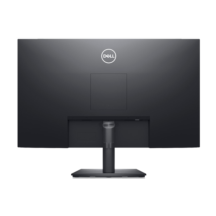 Monitor Dell E2723H - 27", FHD, 16:9, 60Hz, 300cd/m2, 8ms, VGA, DisplayPort, Negro