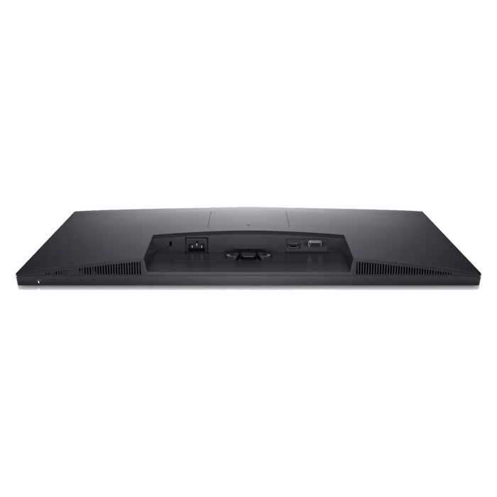 Monitor Dell E2723H - 27", FHD, 16:9, 60Hz, 300cd/m2, 8ms, VGA, DisplayPort, Negro