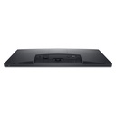 Monitor Dell E2723H - 27", FHD, 16:9, 60Hz, 300cd/m2, 8ms, VGA, DisplayPort, Negro