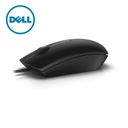 Mouse Dell Mouse MS116 - Ratón óptico alámbrico, 1000 dpi, usb 2.0, color negro. MS116 BK