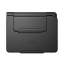 Canon PIXMA G3170 - Multifuncional con tecnología de Tanques de Tinta, Impresora, Escáner, Copiadora, 1200 dpi, Negra 6000d pag, Color 7700 pag, WiFi, USB
