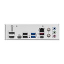Tarjeta Madre Intel MSI Intel Ultra - LGA1851, Intel B860, Micro-ATX, 4x DDR5 hasta 256GB UDIMM, PCIe 4.0 y 5.0 x16, HDMI 2.1, DP 1.4, Tipo-C, USB. B860M GAMING PLUS WIFI