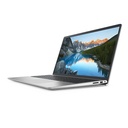 Laptop Dell Inspiron 3535 - 15.6", Ryzen™ 7 7520U, 8GB, 512GB SSD, Webcam, WiFi, Bluetooth, Windows 11 Home, Español, Plateado, 1Y 9X6H5
