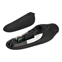Mouse Targus Presentador Inalámbrico AMP16US con puntero láser.