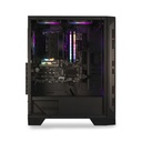 Computador Ryzen 7 Gaming - AMD Ryzen 7 5700G 4.6Ghz Turbo, 500GB Nvme M.2 RGB, RAM 16GB DDR4, Audífonos Gaming, Raton y Teclado RGB, Windows 11 Pro Español - MJK Gaming Ryzen 7