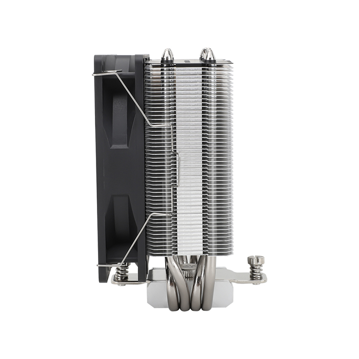 Thermalright Assassin X120 Refined SE - Enfriador de aire para CPU, 4 tubos de calor, ventilador TL-C12C PWM, cubierta de disipador de calor de aluminio, tecnología AGHP, para AMD AM4/AM5/Intel LGA1700