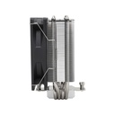Thermalright Assassin X120 Refined SE - Enfriador de aire para CPU, 4 tubos de calor, ventilador TL-C12C PWM, cubierta de disipador de calor de aluminio, tecnología AGHP, para AMD AM4/AM5/Intel LGA1700