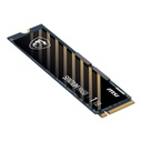 Unidad de Estado Sólido MSI SPATIUM M450 - Capacidad de 1TB, 3600MB/s de lectura, 3000MB/s de escritura, NVMe 1.4 PCIe Gen4X4, M.2 2280. SPATIUM M450 PCIe 4.0 NVMe M.2 1TB