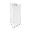 Enrutador MSI MRBE50 (2-PK), Dual Banda WiFi 7, 802.11be, Tecnología OFDMA, MU-MIMO 2.4GHz/5GHz, Cifrado WPA-PSK / WPA2-PSK / WPA3-PSK, WPS. Roamii BE Lite Mesh System- 2 Pack